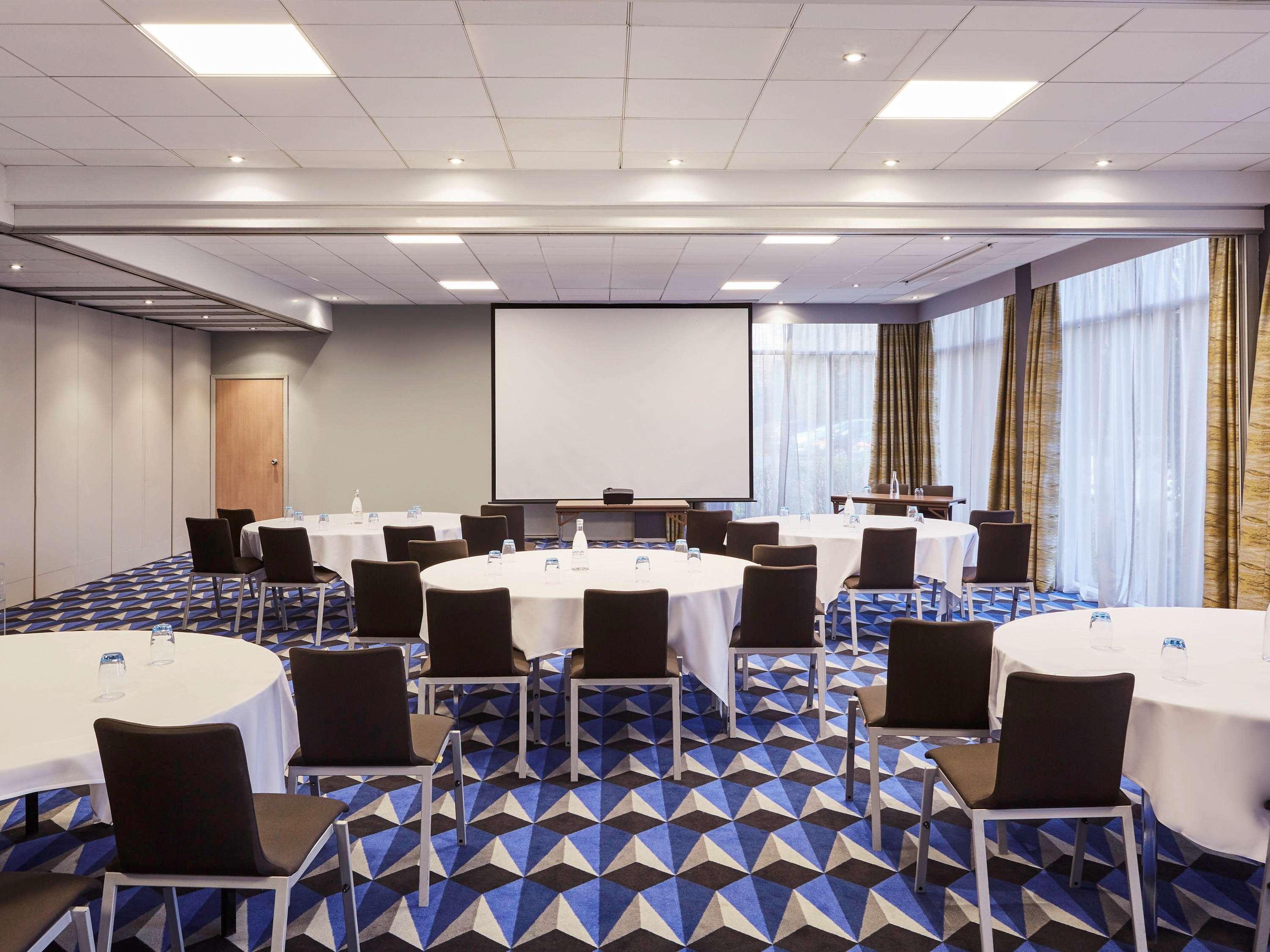 Novotel Coventry Eksteriør bilde