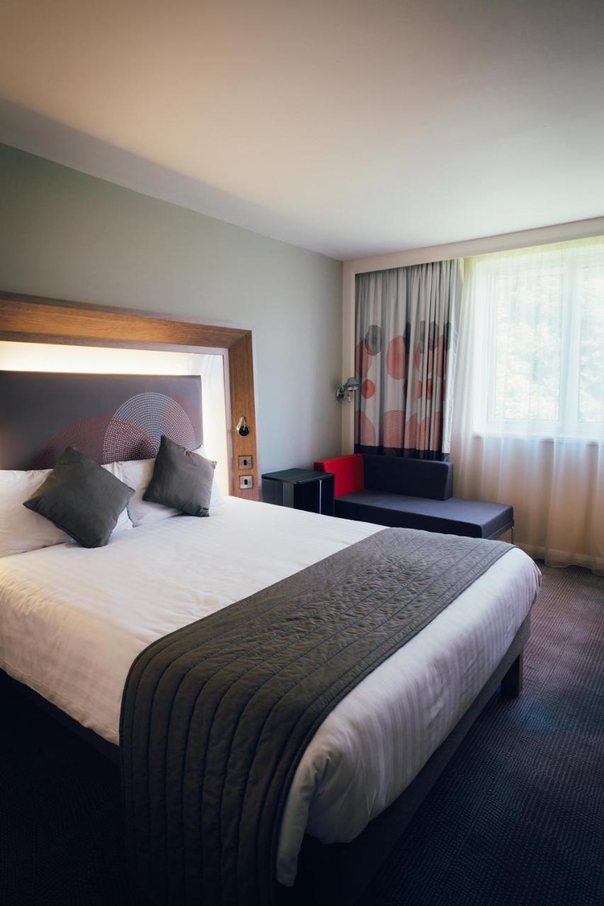 Novotel Coventry Eksteriør bilde